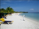 Mahagony Beach - Roatan